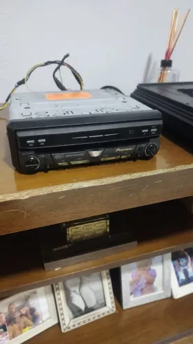 Pioneer 