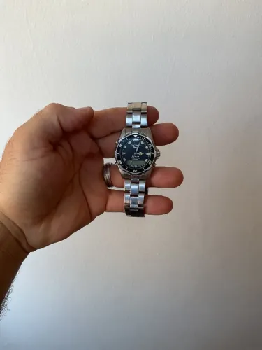 Relogio TECHNOS Skydiver