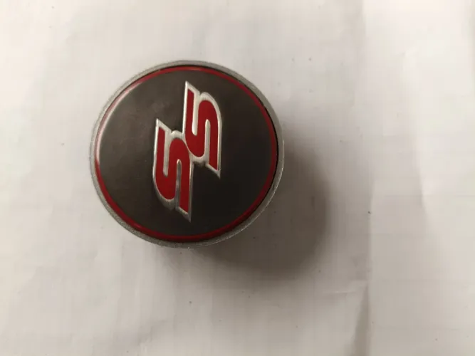 Tampinha de roda original ss astra Meriva Corsa GM 
