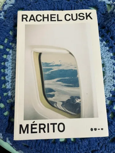 Mérito - Rachel Cusk 