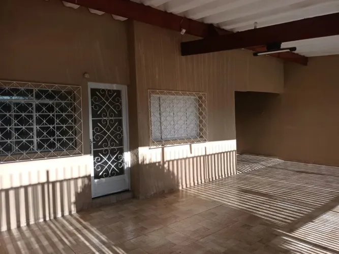 Casa com 5 quartos à venda, 250 m² por R$ 360.000 - Parque Jaraguá - Taubaté/SP REF: CA023