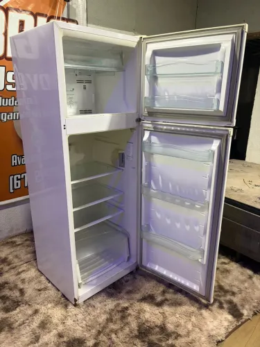 Geladeira consul frost free (entrego)