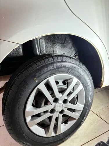 Toyota Etios X 1.3 Flex 16V 5P Mec. 2016