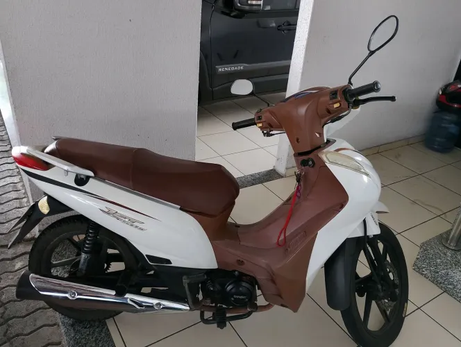 Shineray 50cc