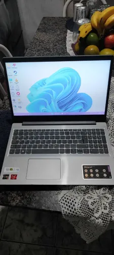 Notebook Lenovo S145 Ryzen 5 3500U Vega 8