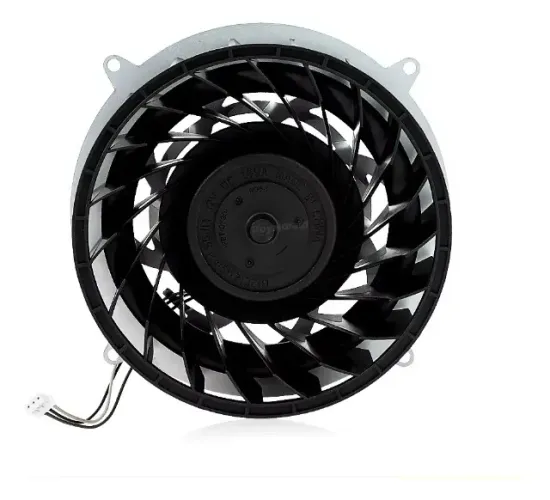 Cooler Interno Playstation 5- 19 lâminas - Novo
