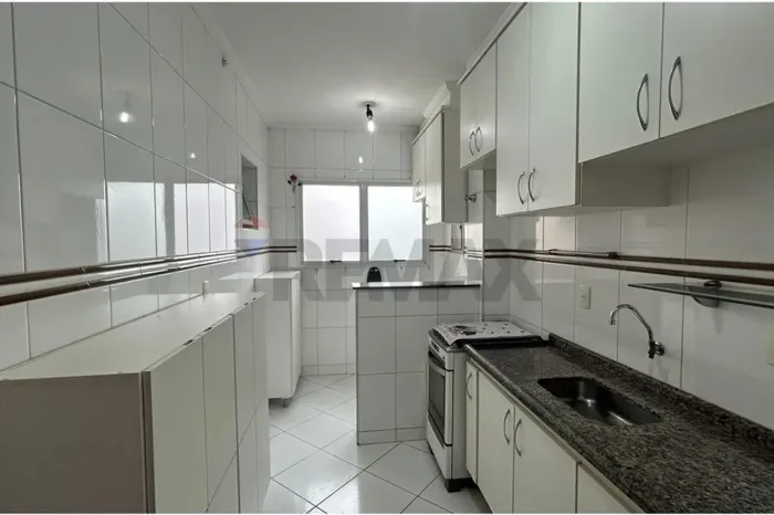 APARTAMENTO PARA ALUGAR CENTRO DE NOVA ODESSA 3 QUARTOS COM SUÍTE