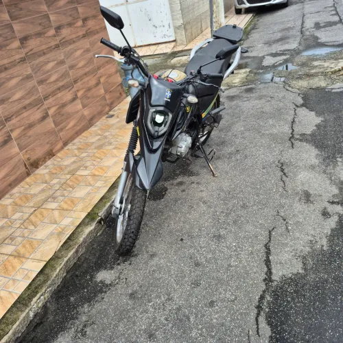 CROSSER Z 21 22
