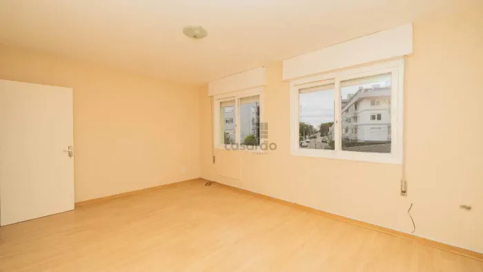 Apartamento exclusivo de 2 quartos para aluguel no Centro de Pelotas