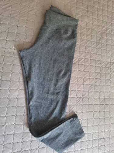 Calça leg tamanho gg