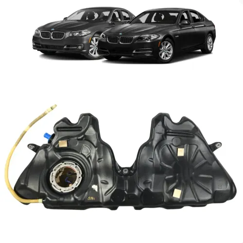 Tanque Combustível BMW Serie 5 528I 535I 2.0 2012 2013 2014