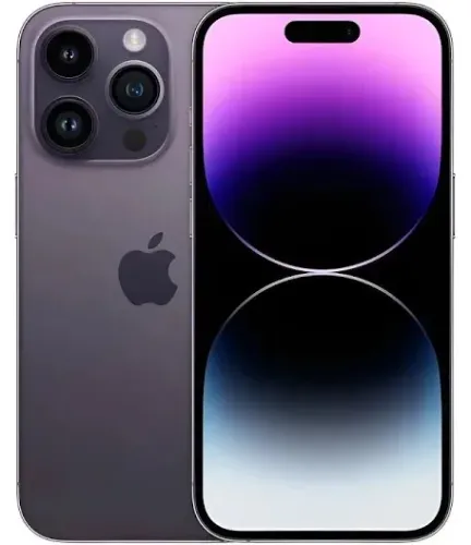 iPhone 14 Pro