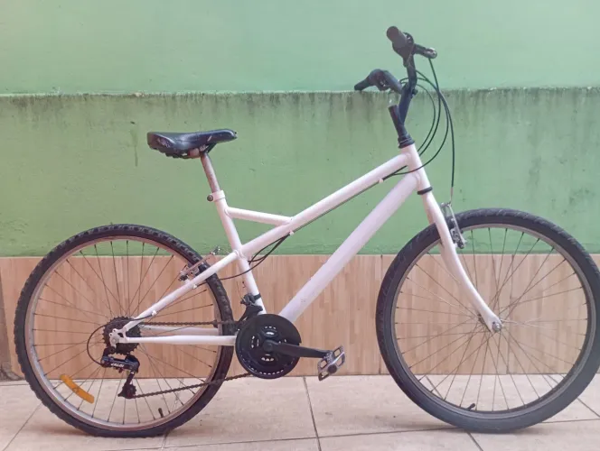 BICICLETA CALOI