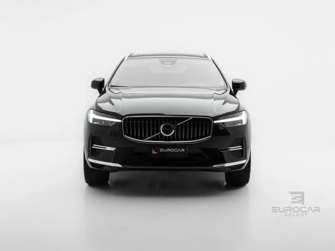 Volvo XC 60 3.0 AWD 5P 2024