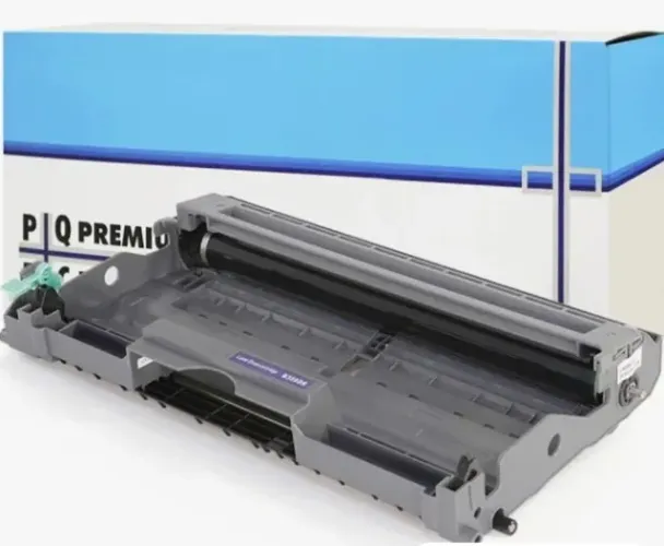 Kit Cilindro De Toner compatível com Brother DR360 - R$ 30,00