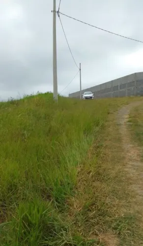 Terreno em Ibiúna SP condomínio de chácaras