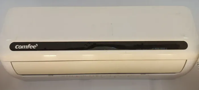 Ar condicionado