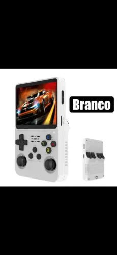 Vendo ou troco r36s 64gb