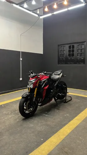 Vendo Gsx S1000 2018/2019