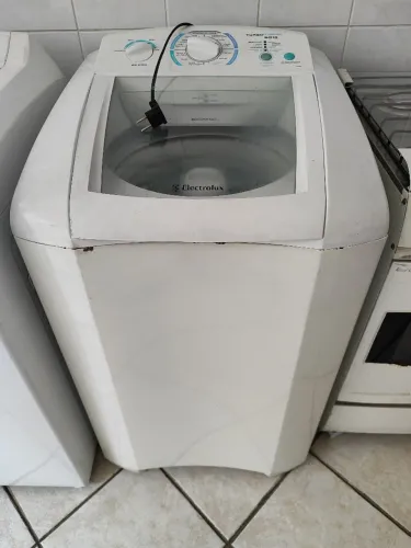 Máquina de lavar roupa