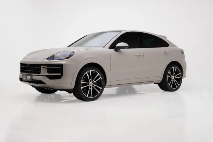 Porsche Cayenne Coupe E-hybrid 3.0 V6 462cv 2025