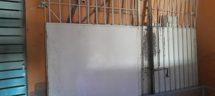 PORTÃO DE CASA 4 FOLHAS NO PRECINHO