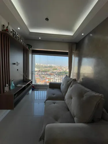 ALUGA-SE APTO NO ART HOME DESIGNALUGA-SE APTO NO ART HOME DESIGN