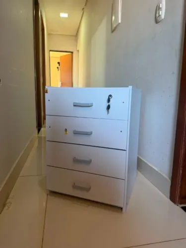 Gaveteiro à Venda em ótimas Condições