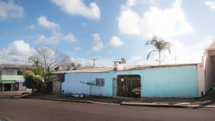 Terreno à venda, por R$ 390.000 - Floresta - Cascavel/PR