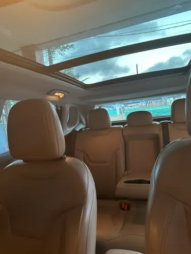 Jeep Compass Limited 2.0 4X2 Flex 16V Aut. 2017