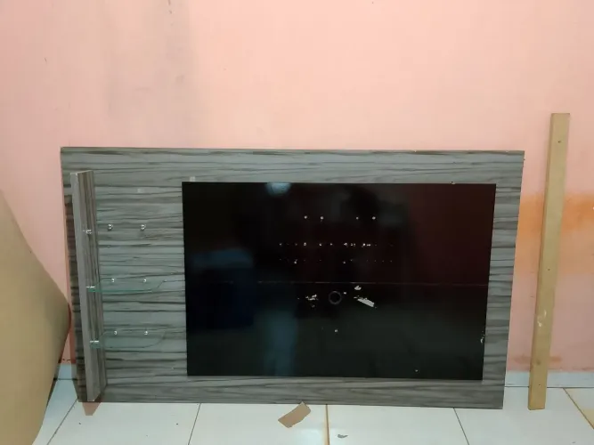 Vendo esse painel