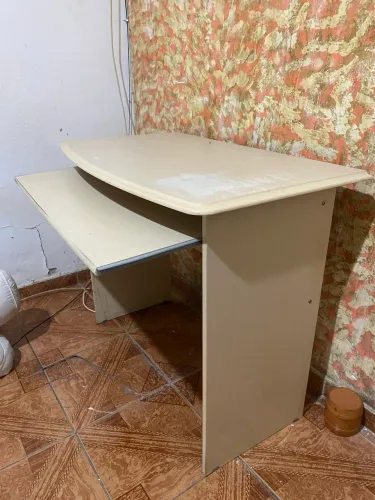 Mesa de computador