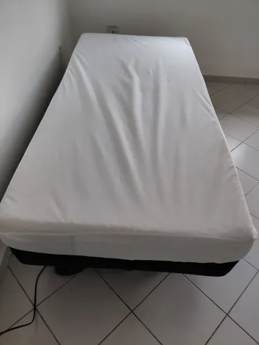 Vende-se cama articulada controle remoto