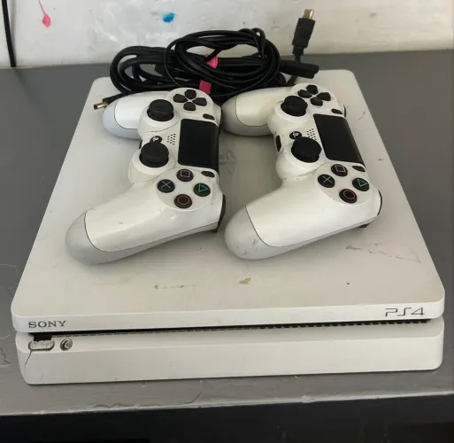 PlayStation 4