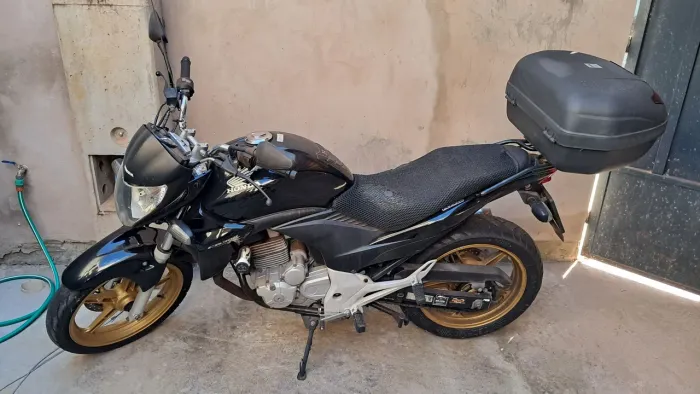 CB300R 2015 FLEX