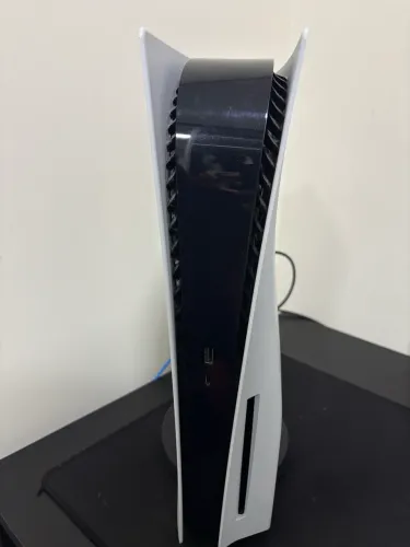 PS5 semi novo