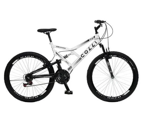 Bicicleta de marcha