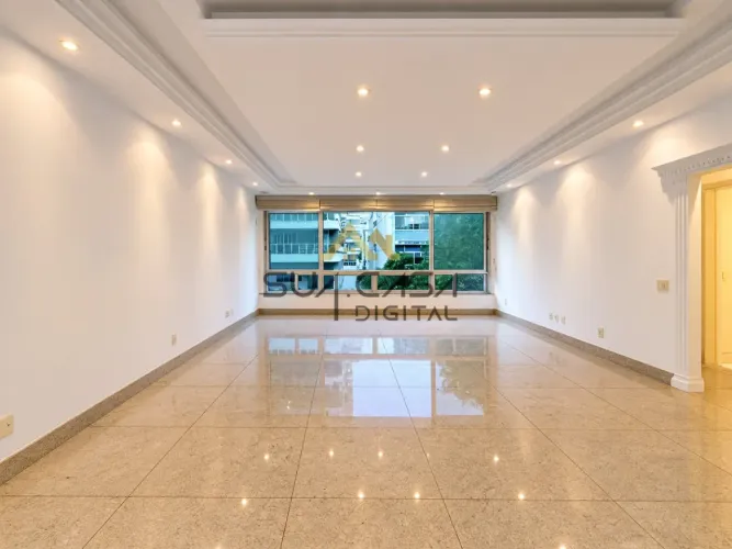 Apartamento à venda com 180 m² e 3 quartos em Ipanema Rio de Janeiro REF: AP3746839