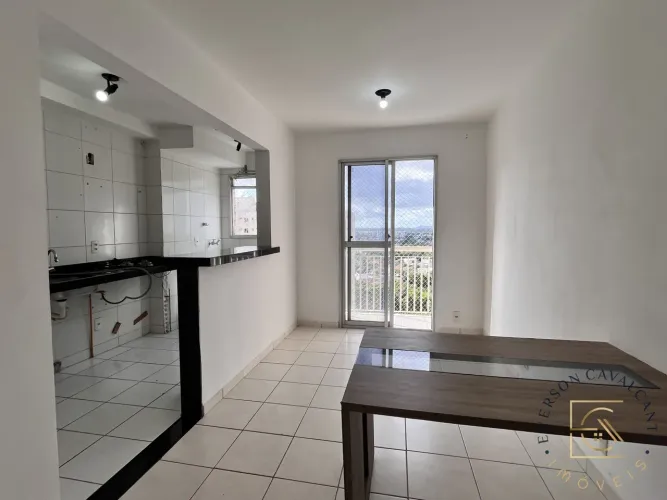 Residencial Parque Maceió | Apartamento à Venda