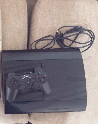 PS3 super slim