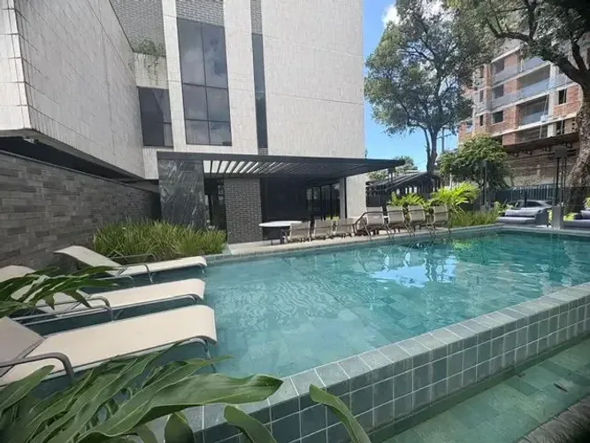 Apartamento para locação, ESPINHEIRO, Recife, PE