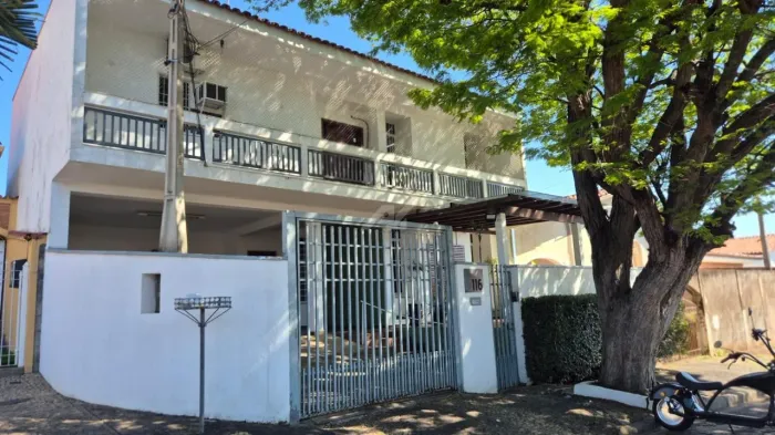 sala - Chácara da Barra - Campinas
