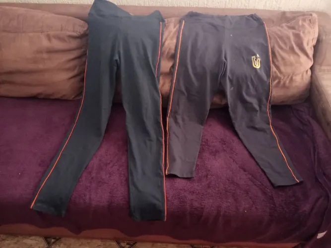 Uniforme Usados aEdusesc