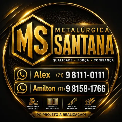 Vagas Disponíveis Para Serralheiro