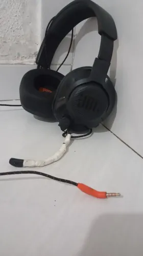 Fone de ouvido jbl