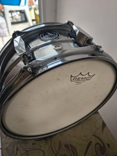 Caixa Torelli + Pedal Mapex