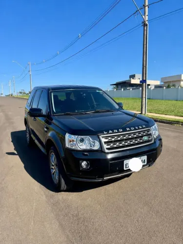 Land Rover Freelander2 I6 SE 3.2 232cv Aut. 5P 2011