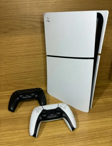 PlayStation 5 Slim 1TB 