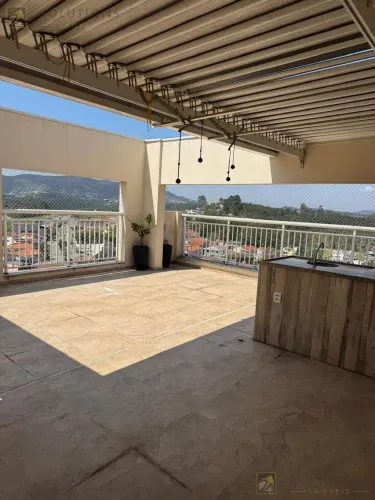 Apartment em Caieiras - São Paulo, Região Central