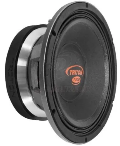 Vendo alto falante triton 1500